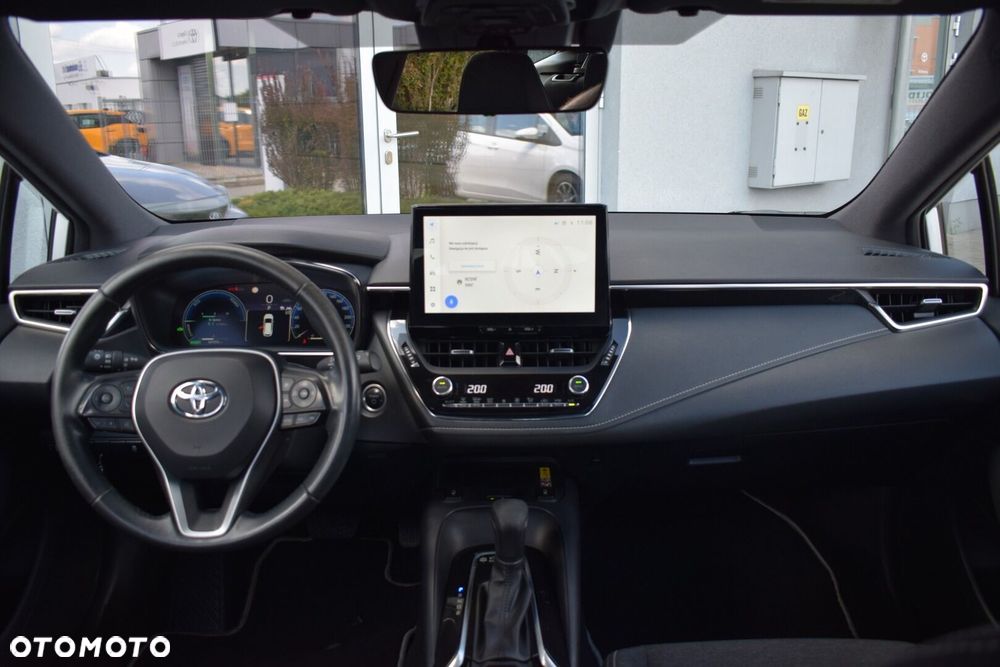 Toyota Corolla 1.8 Hybrid Comfort - 16