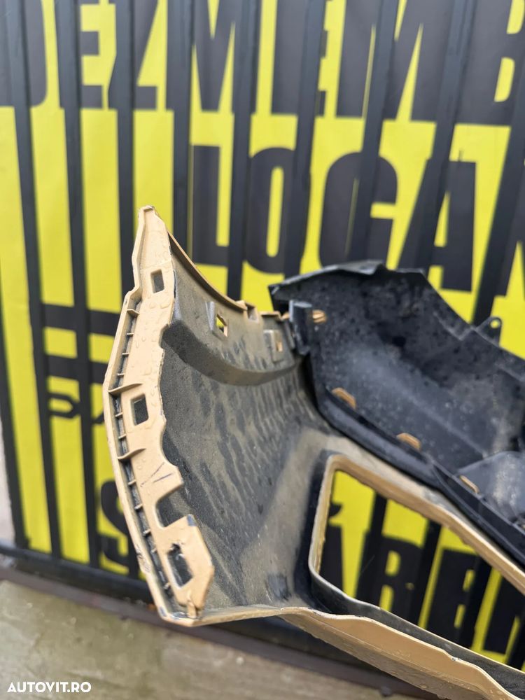 BARA FATA DACIA SPRING AN 2025 - 6