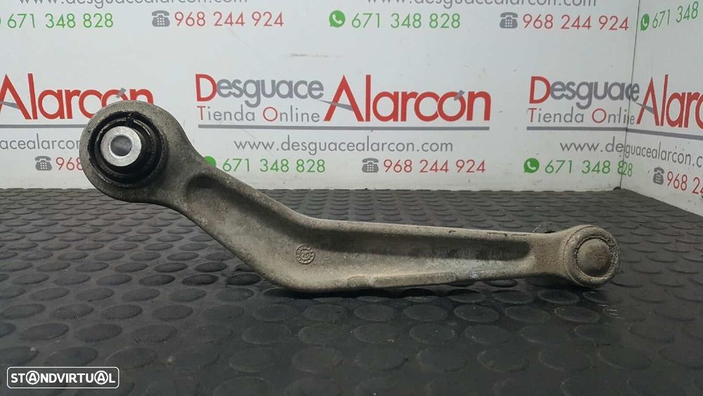 BRAÇO SUSPENSÃO SUPERIOR TRASEIRO DIREITO BMW SERIE 5 BERLINA (E60) 530D - 2