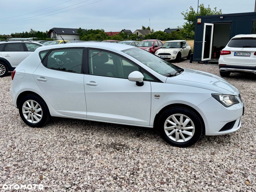 Seat Ibiza - 19