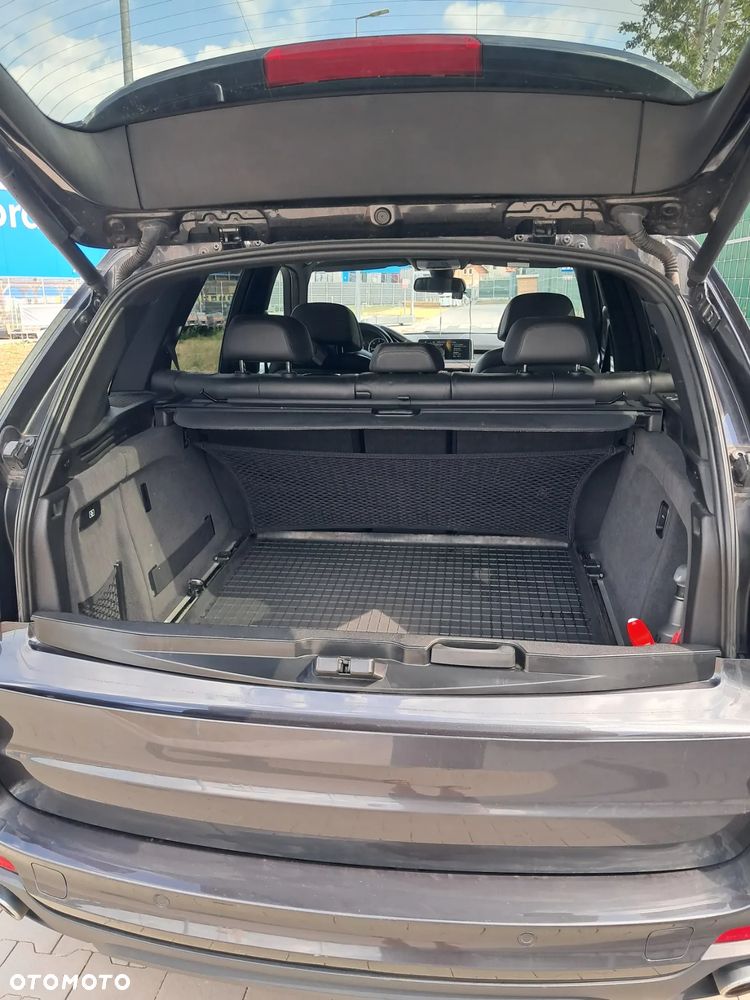 BMW X5 xDrive30d - 7
