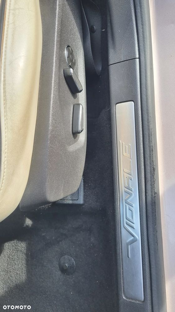 Ford Mondeo 2.0 Start-Stopp CVT Vignale - 35