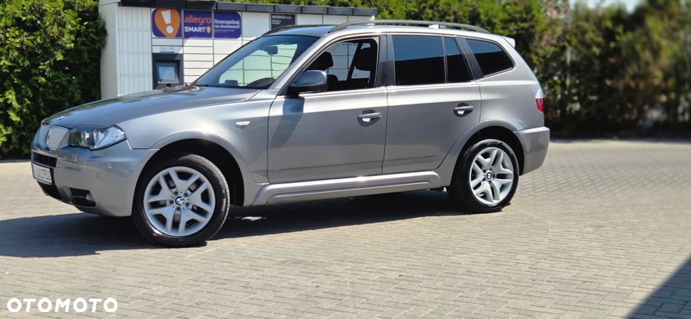 BMW X3 xDrive20d Limited Sport Edition - 16