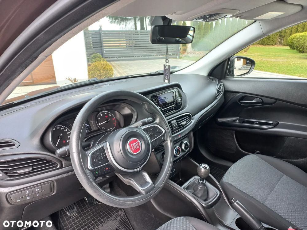 Fiat Tipo 1.4 Classic - 35