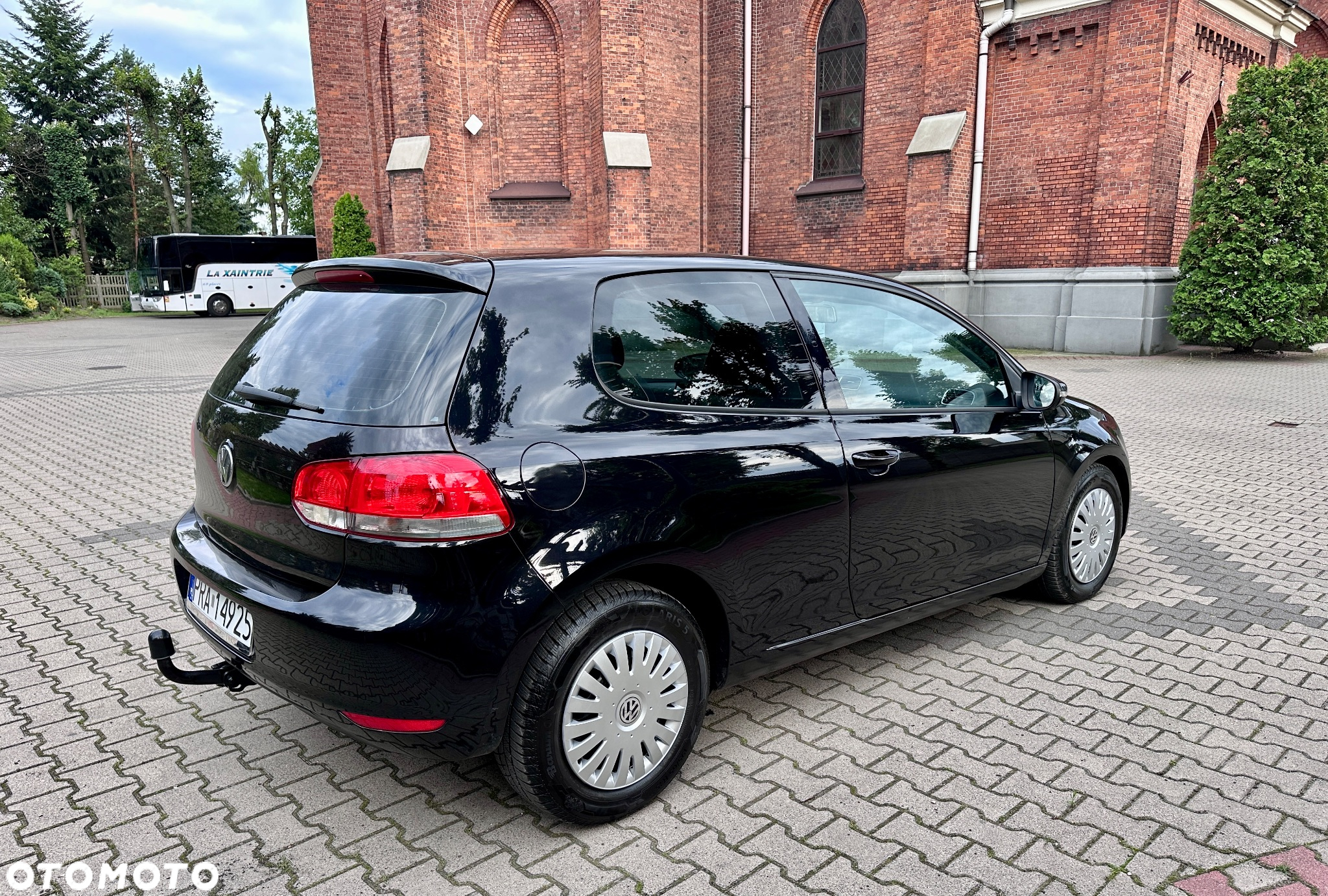 Volkswagen Golf 1.6 Goal - 4