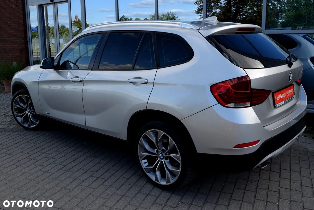 BMW X1 - 4