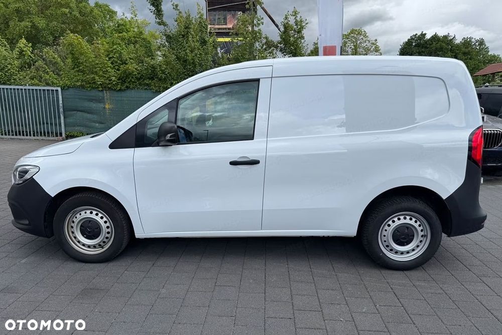 Mercedes-Benz Citan 110 CDI L1H1 1.5 95KM - 6