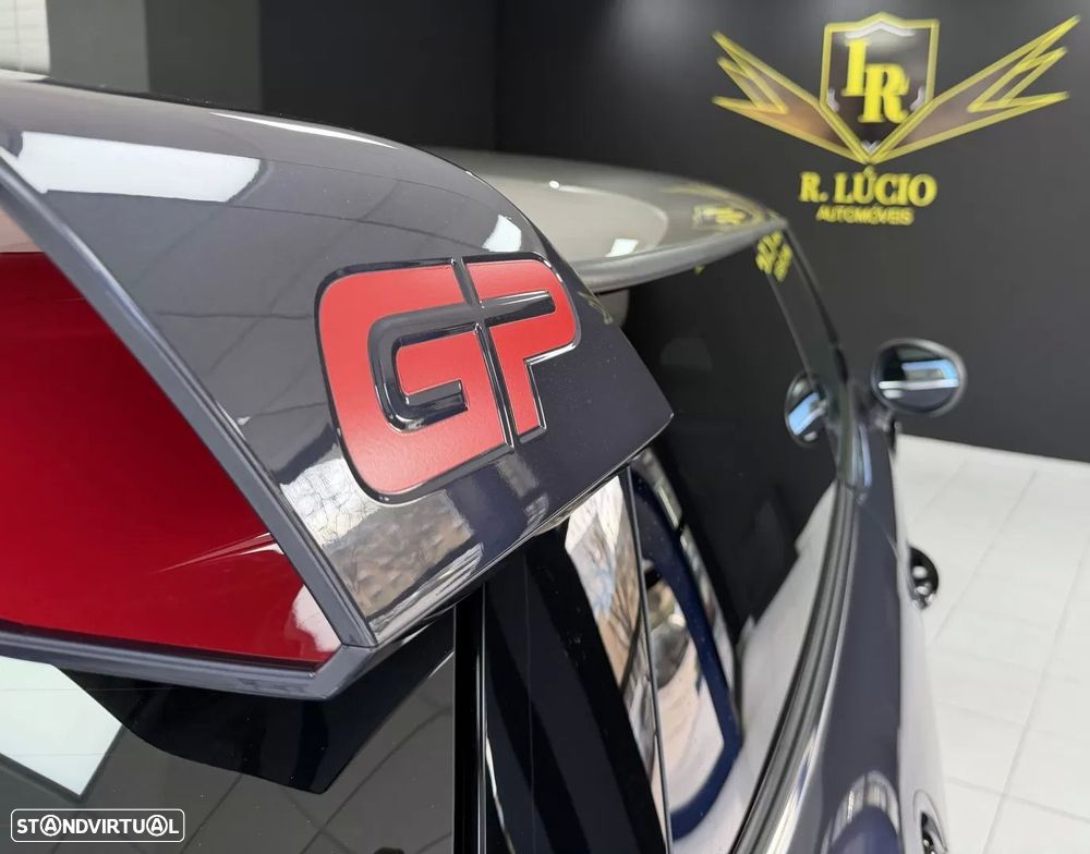 MINI 3 Portas John Cooper Works GP - 43