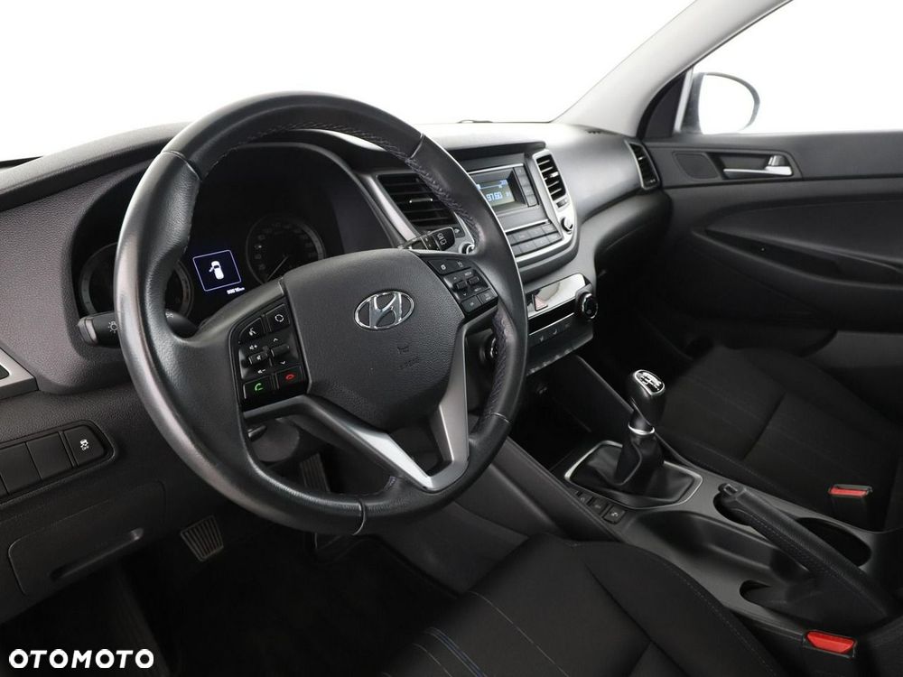 Hyundai Tucson 1.6 GDi 2WD Style - 15