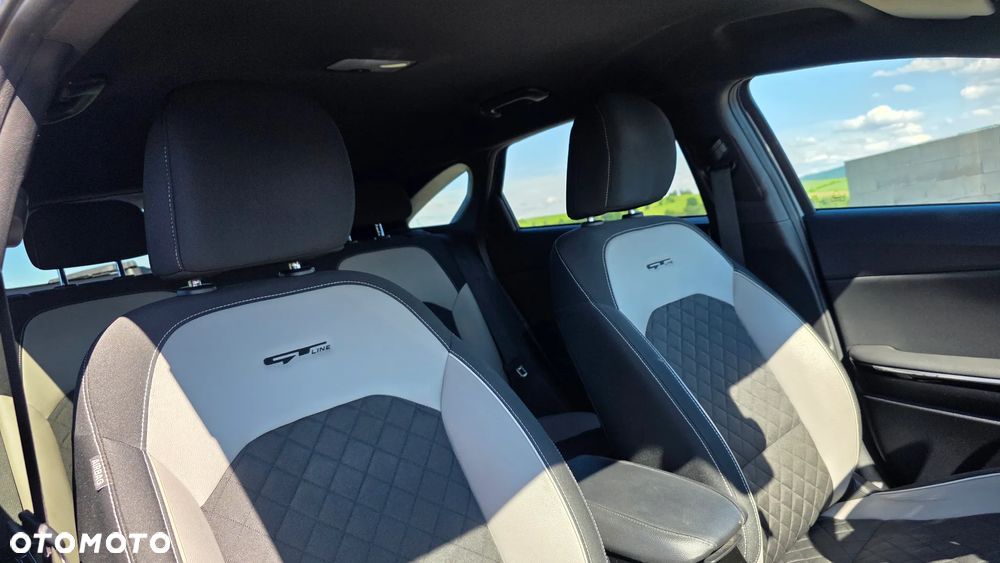 Kia ProCeed 1.6 CRDi DCT7 SCR GT LINE - 15