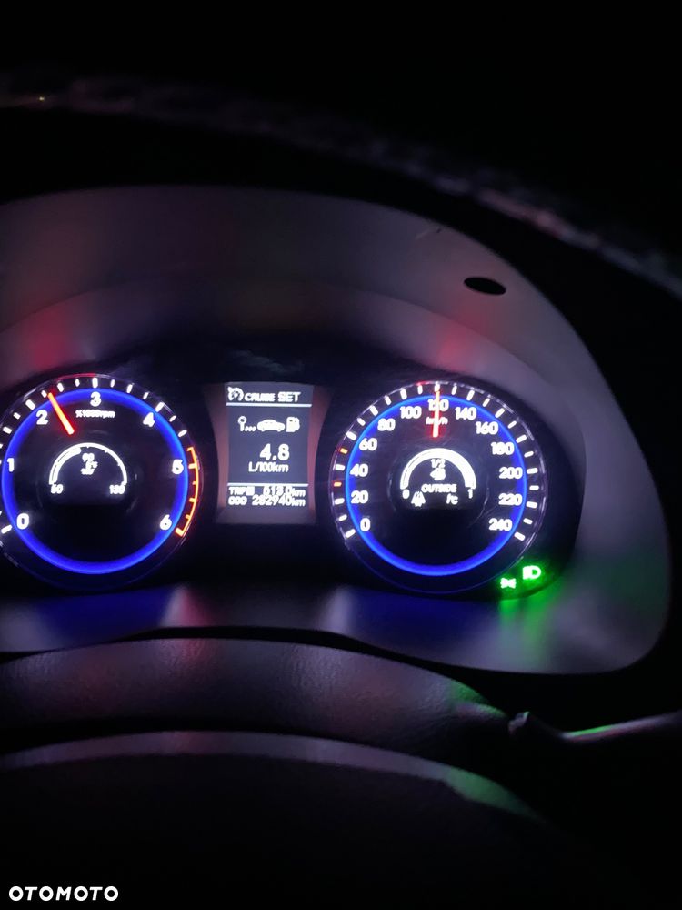 Hyundai i40 1.7 CRDi Comfort - 6