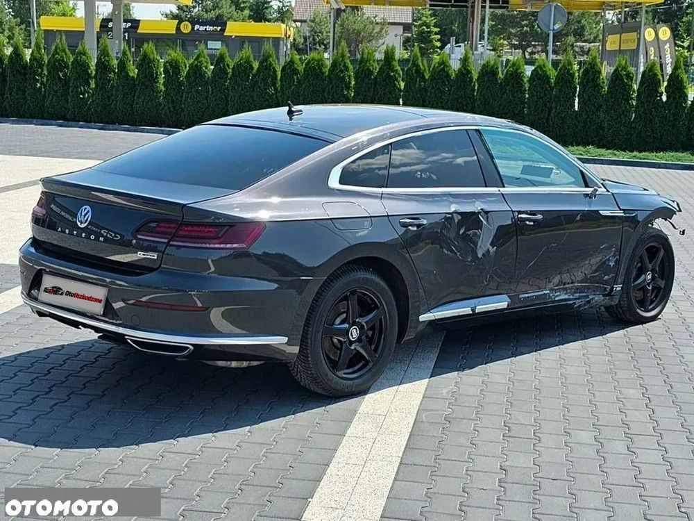 Volkswagen Arteon 2.0 TSI 4Motion Elegance DSG - 5