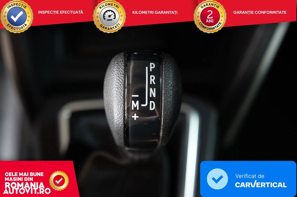 Dacia Duster TCe 150 EDC SL Prestige Extreme - 24