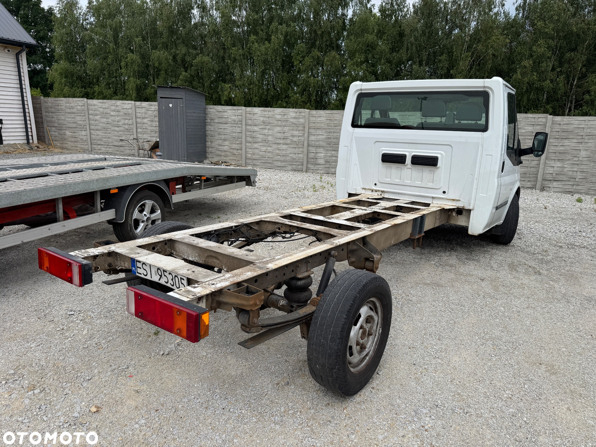 Ford Transit - 3