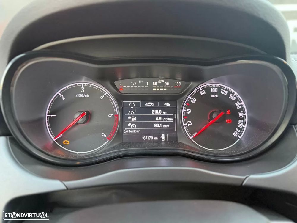 Opel Corsa 1.3 CDTi Business Edition - 3