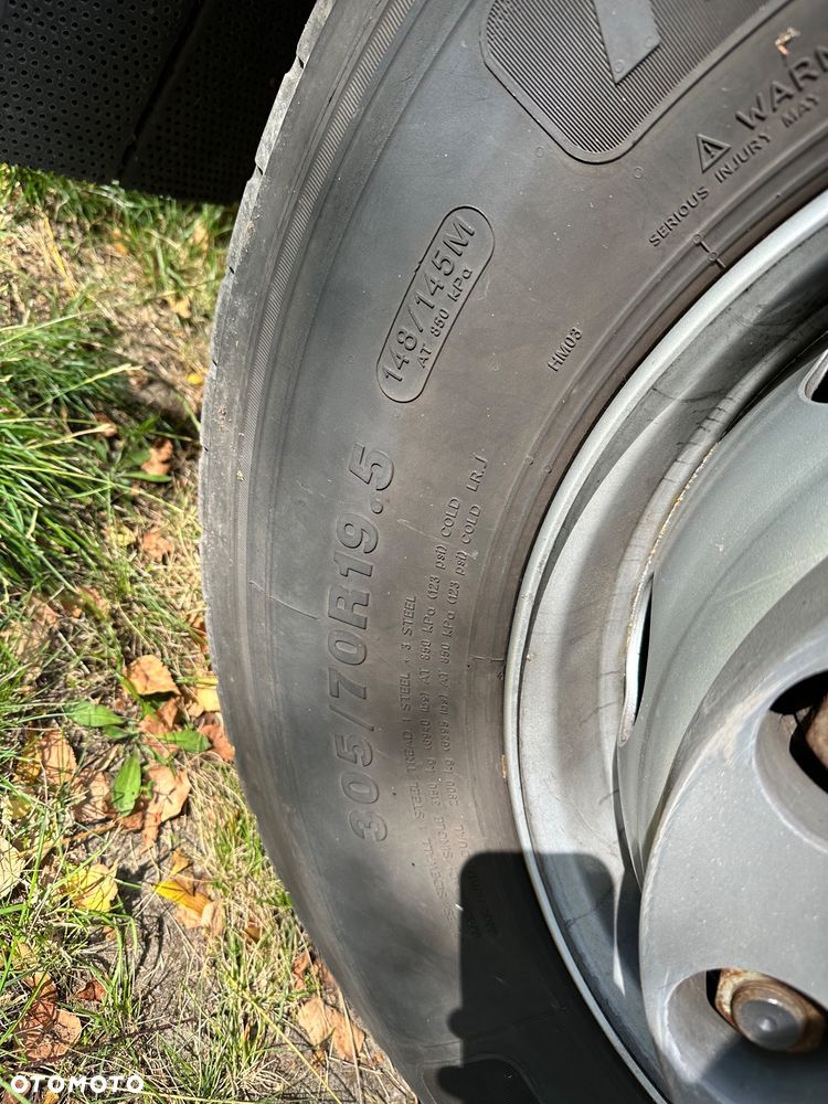 Iveco Eurocargo - 16