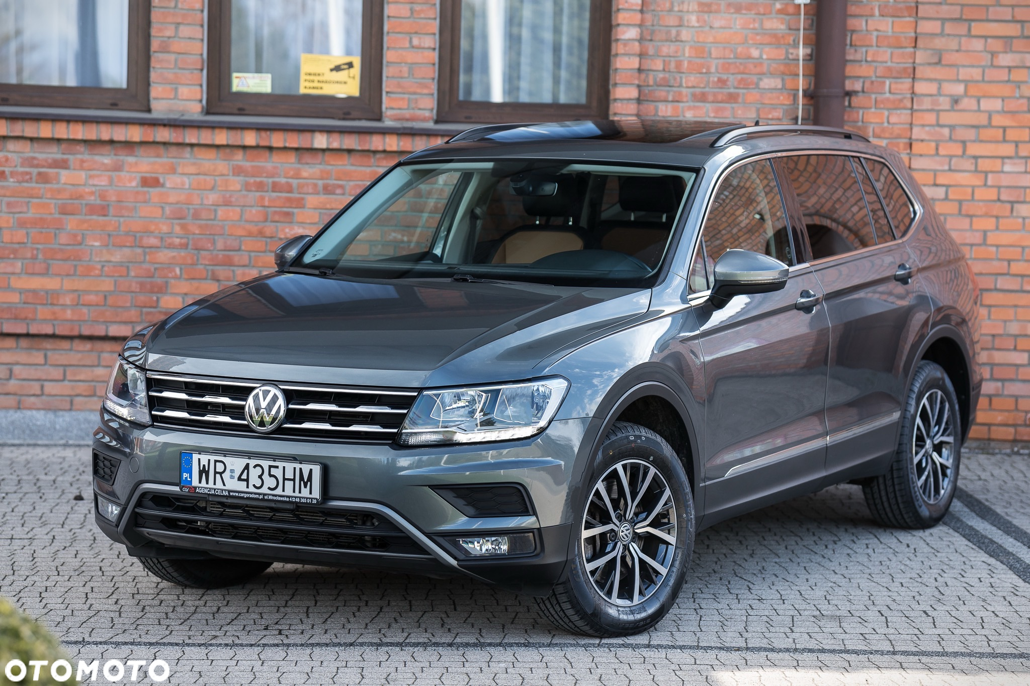 Volkswagen Tiguan 2.0 TSI BMT 4Mot Highline DSG - 5