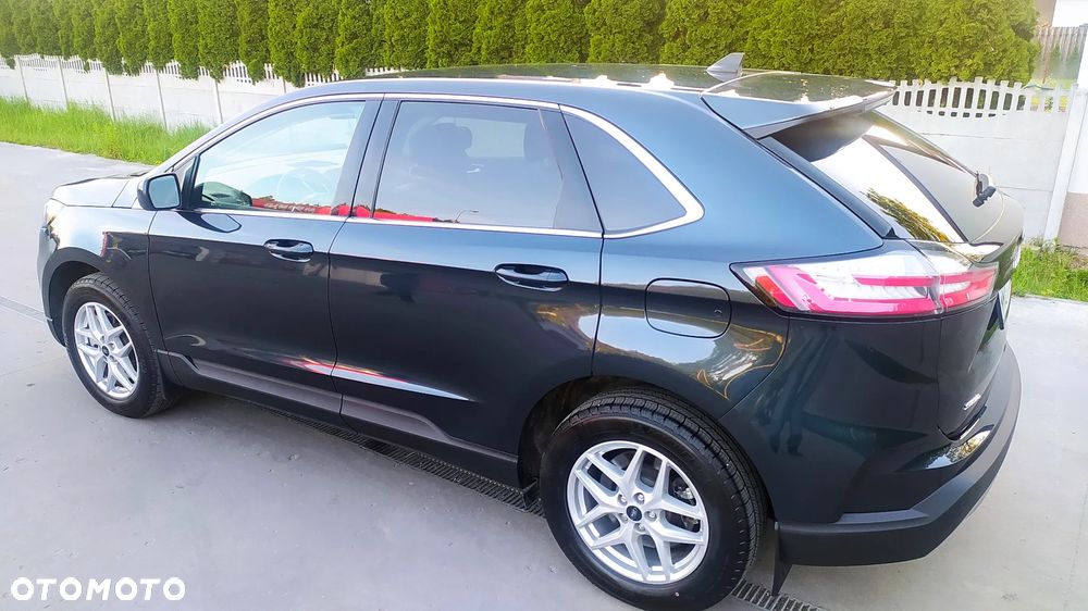 Ford Edge - 6