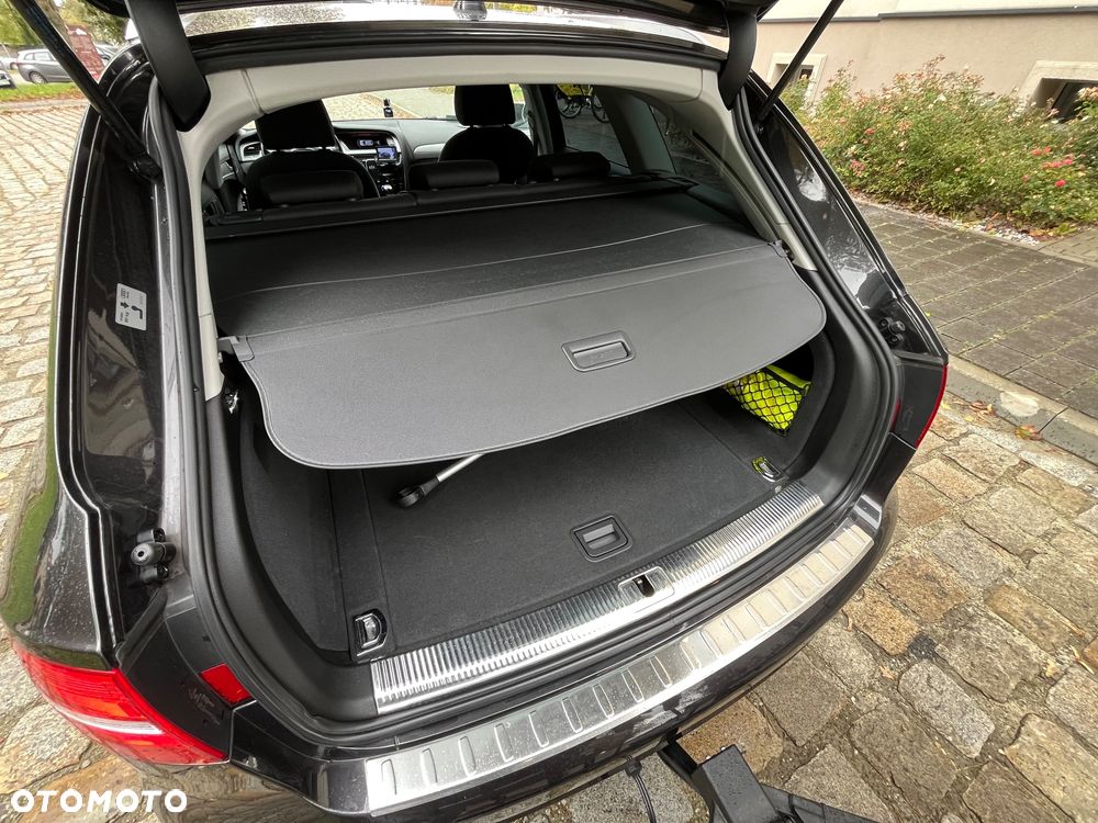Audi A4 - 9
