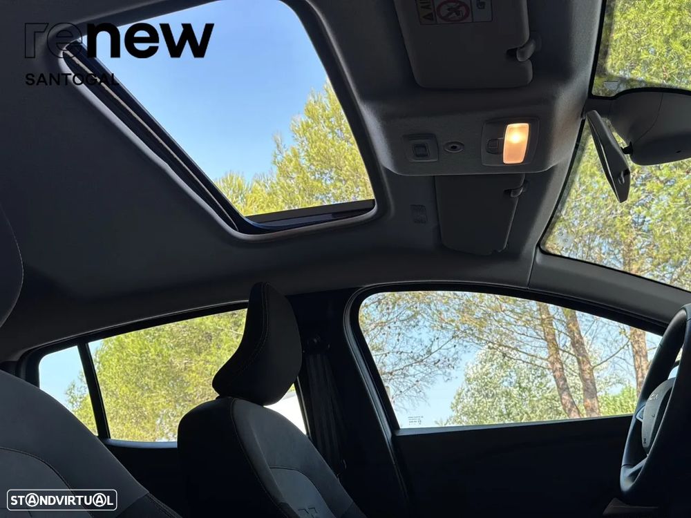 Dacia Sandero 1.0 ECO-G Stepway Extreme + Up&Go Bi-Fuel - 21