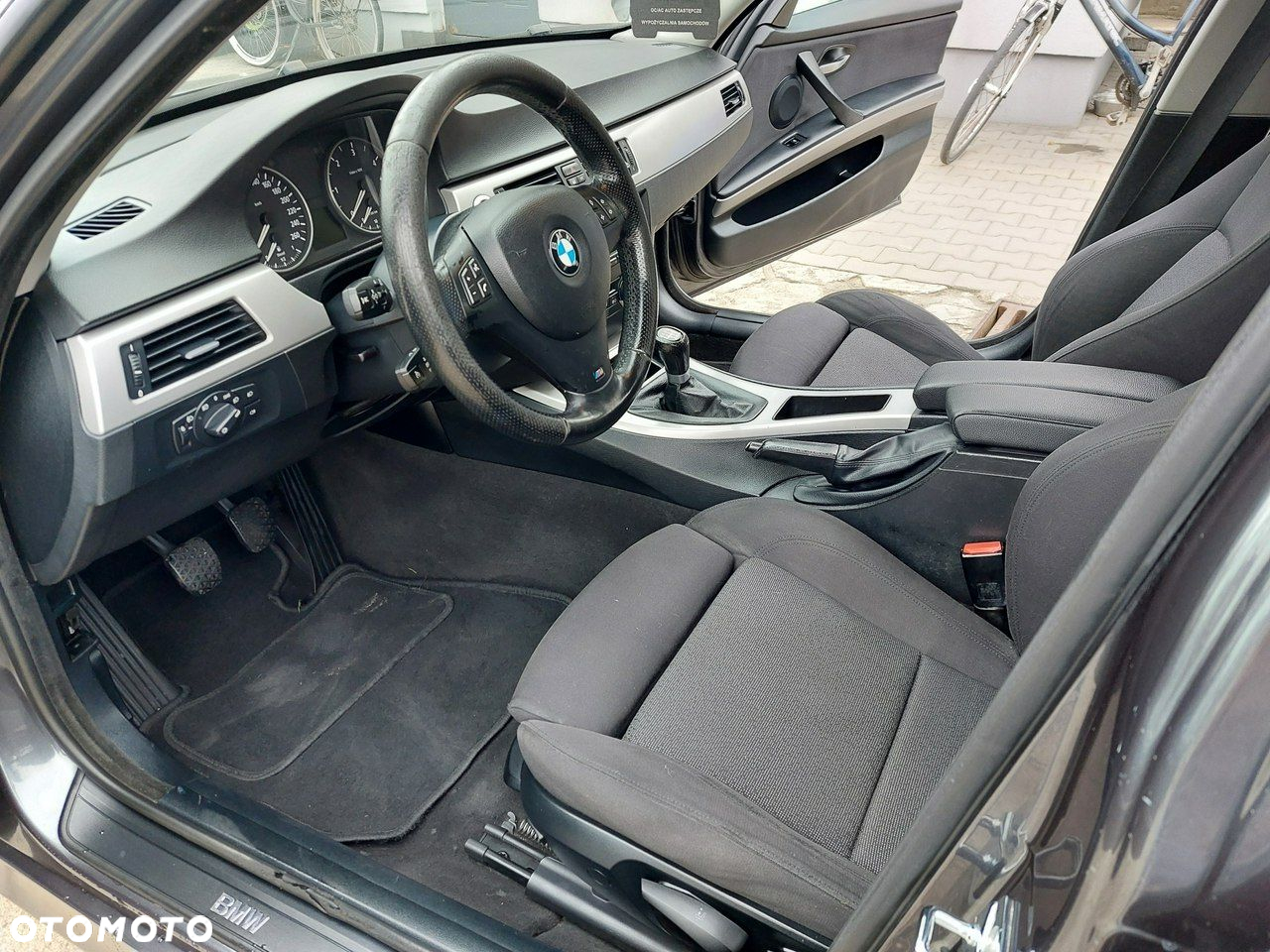 BMW Seria 3 - 9