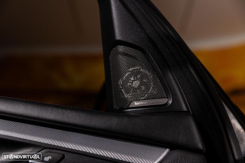 BMW X5 25 d sDrive Pack M - 27