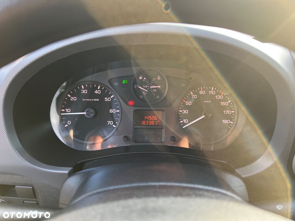 Citroën Berlingo 1.6 HDi X - 9