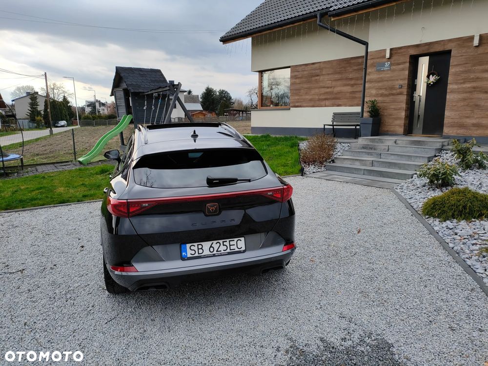 Cupra Formentor 2.0 TSI 4Drive DSG - 3