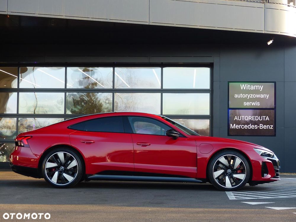 Audi RS e-tron GT - 4