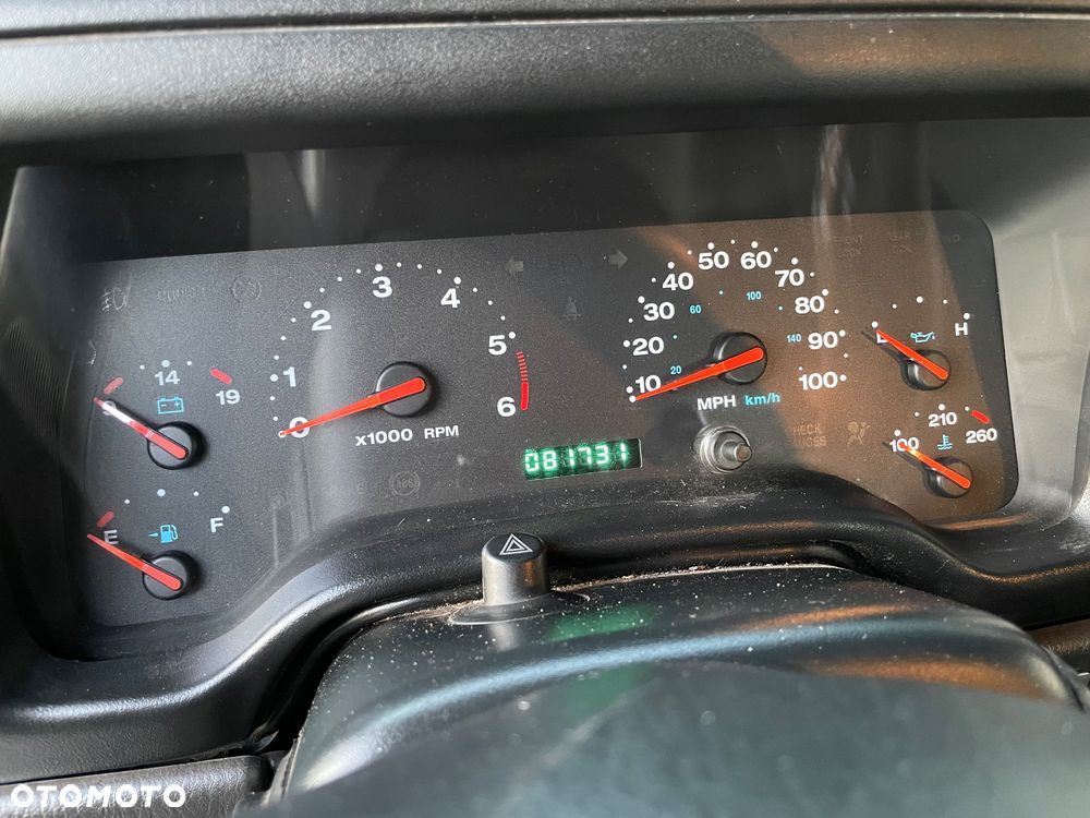 Jeep Wrangler - 20