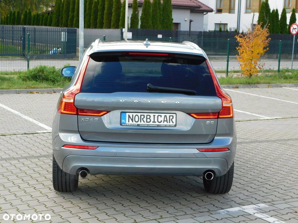 Volvo XC 60 - 37