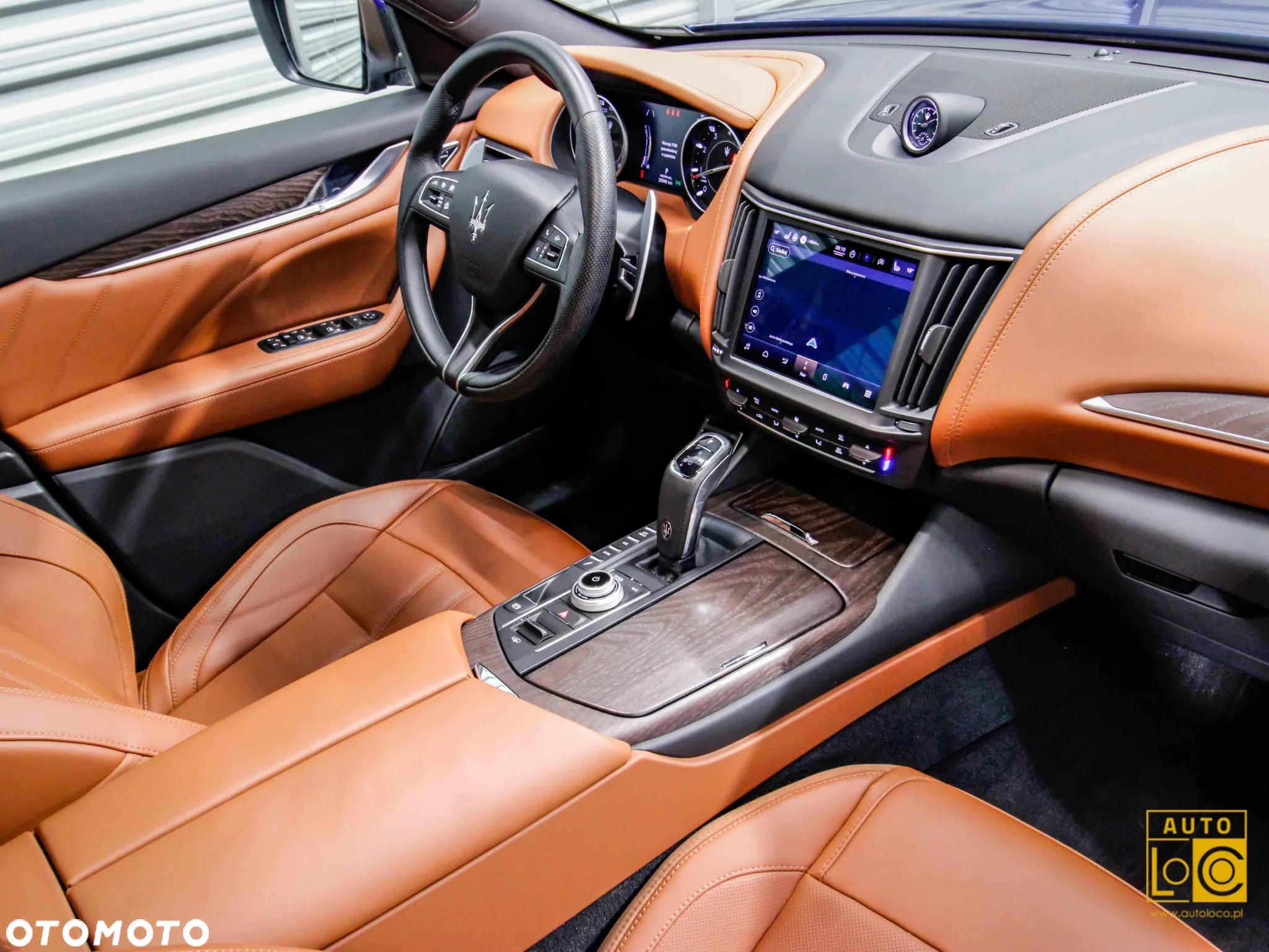 Maserati Levante Modena S - 16