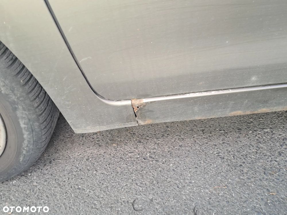 Citroën C4 Picasso 1.8i Impress Pack - 11