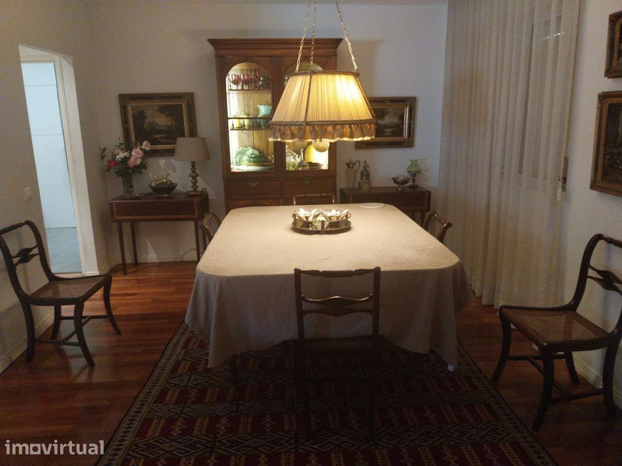 Apartamento T3 na Foz - Grande imagem: 2/25