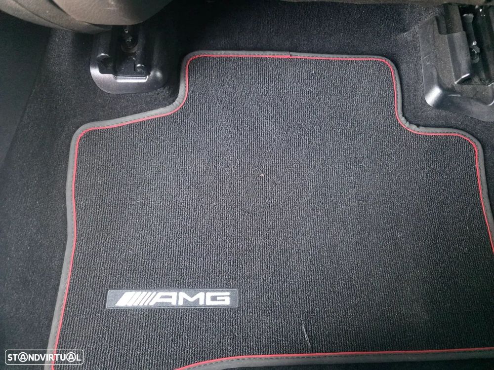 Mercedes-Benz GLC 43 AMG Coupé 4-Matic - 28