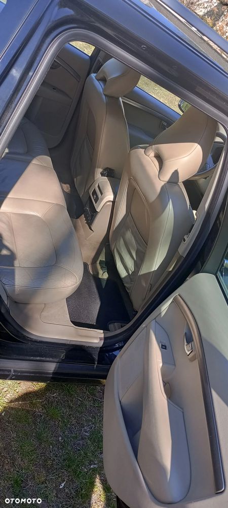 Volvo V70 2.0D Summum - 10