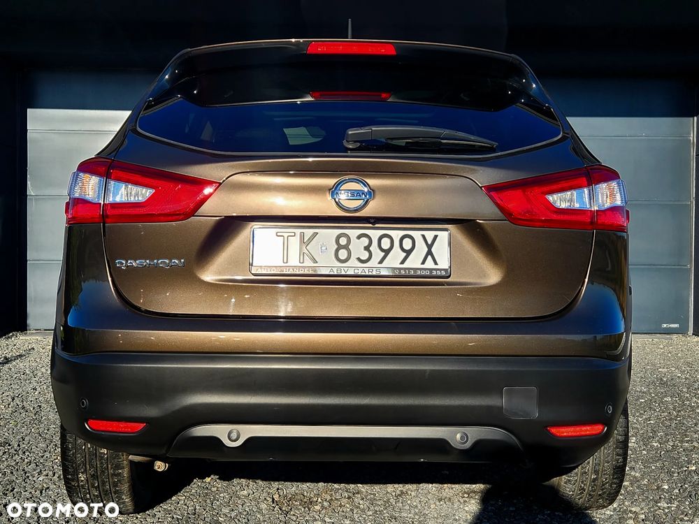 Nissan Qashqai 1.6 DIG-T Tekna - 19