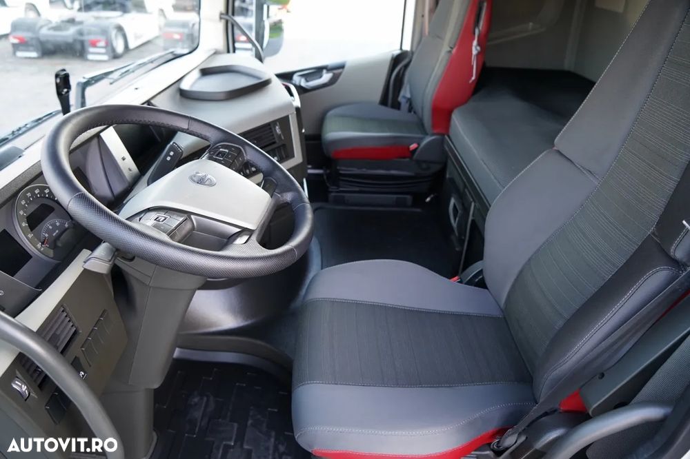 Volvo FH 500 / STANDARD / 2019 / - 23