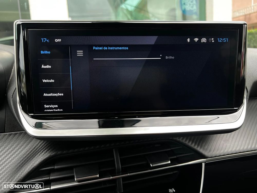 Peugeot 2008 1.2 PureTech Allure - 39