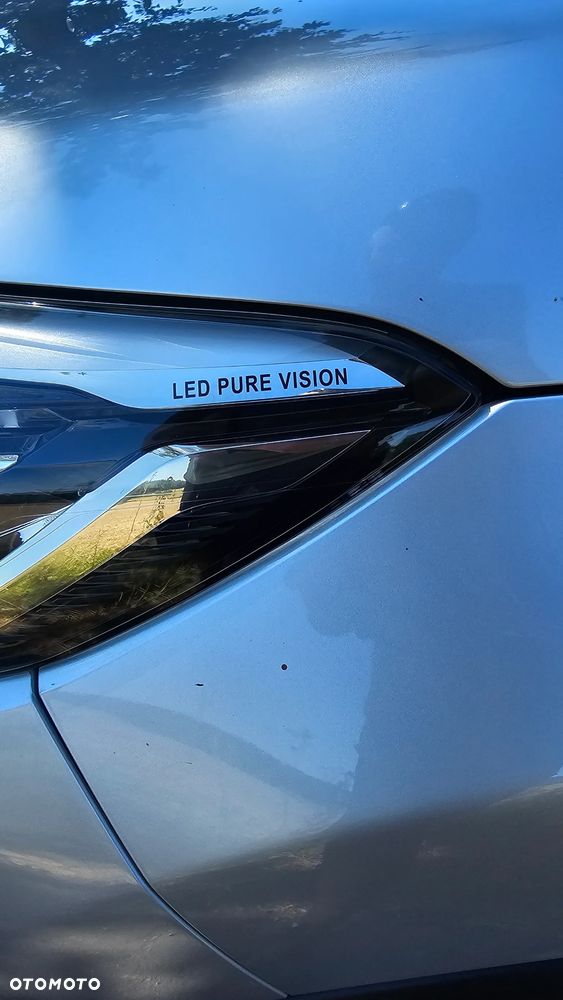 Renault Captur 1.3 Energy TCe Initiale Paris EDC - 2