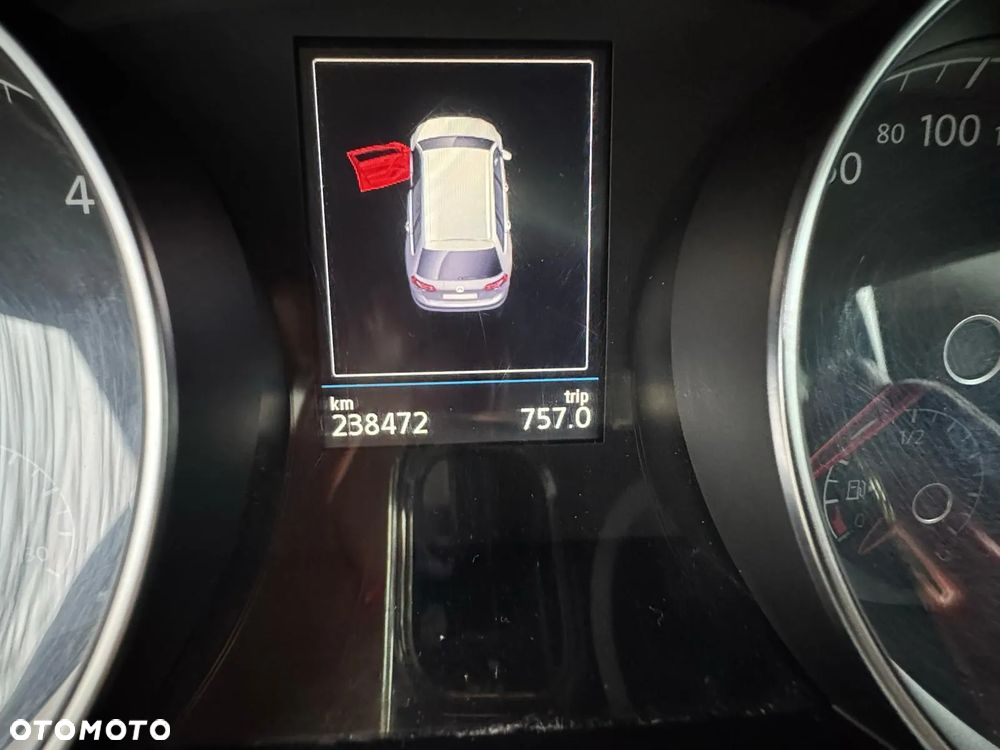 Volkswagen Golf VII 1.6 TDI BMT Highline - 13