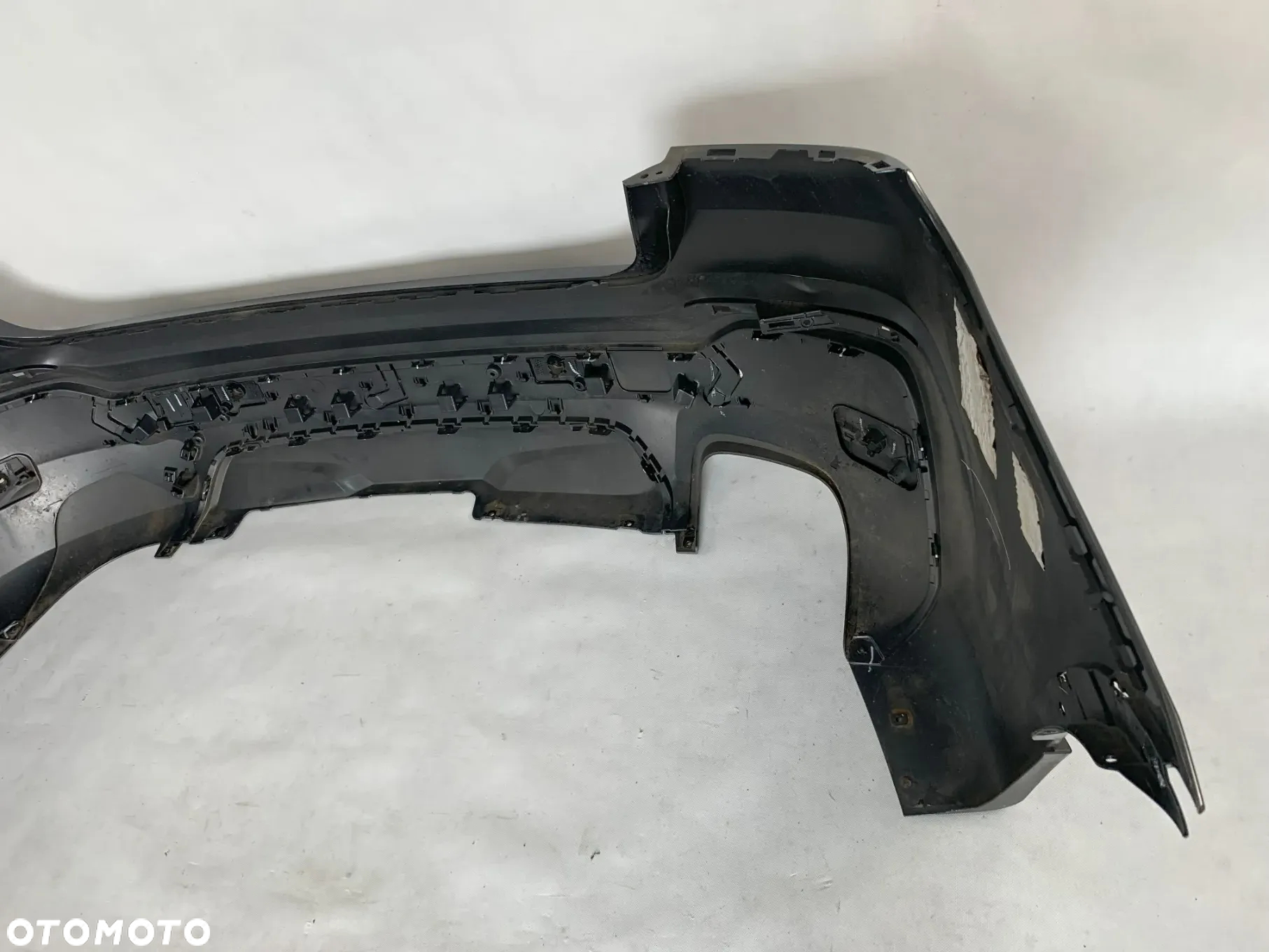 Image BMW X4 F26 M-pack 14r PDC Zadní nárazník M Pack 2014 - 51128056999