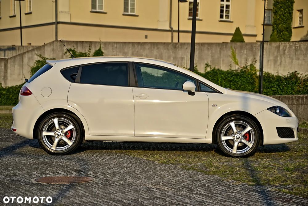 Seat Leon 1.4 - 22