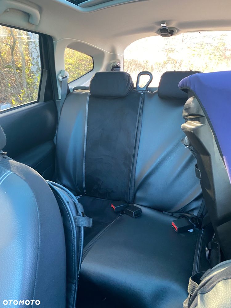 Nissan Qashqai+2 2.0 Tekna - 27