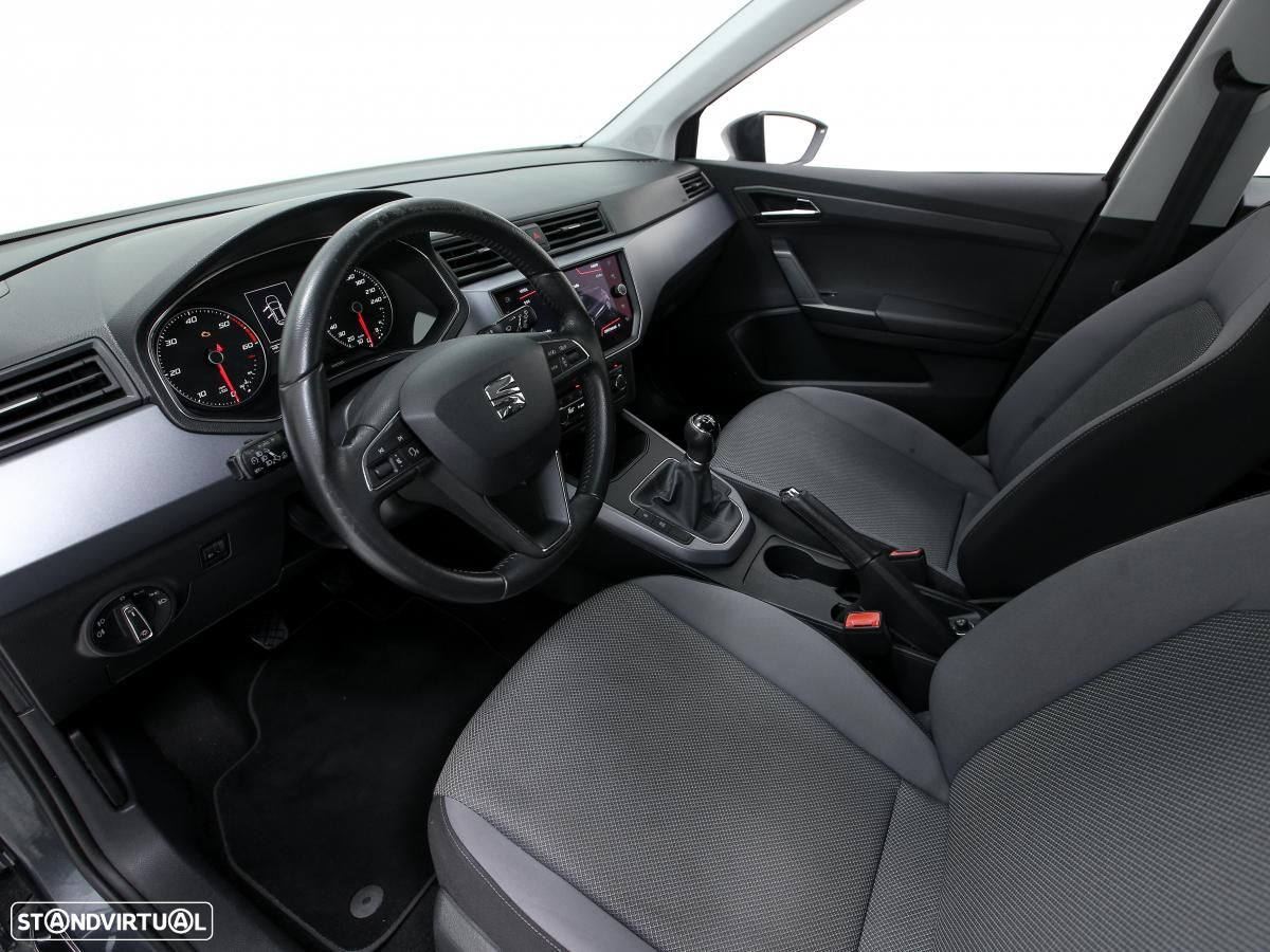 SEAT Arona 1.6 TDI Style - 7