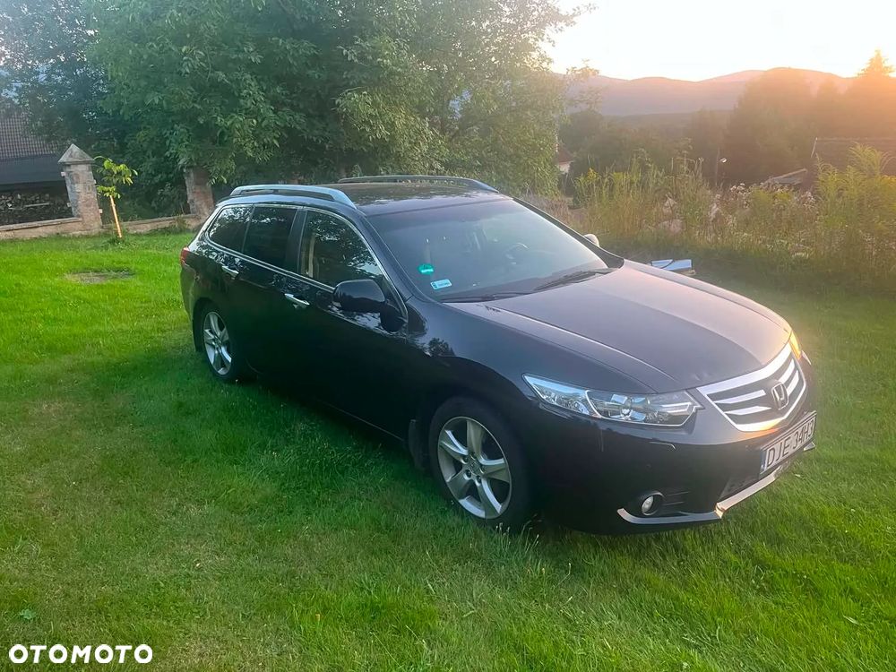 Honda Accord - 2