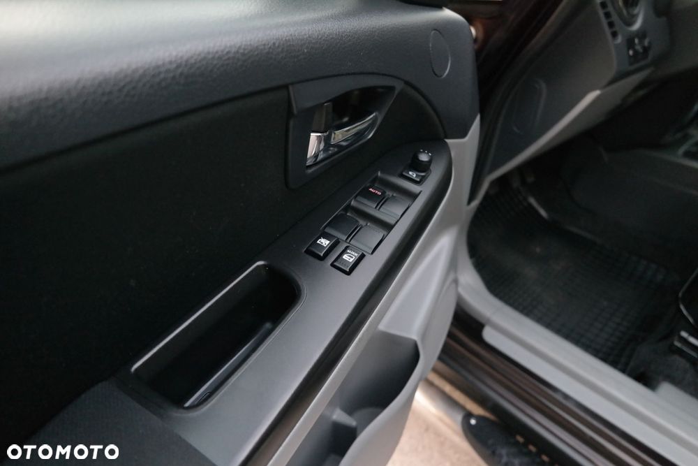 Suzuki SX4 1.6 Comfort Plus 4WD - 22