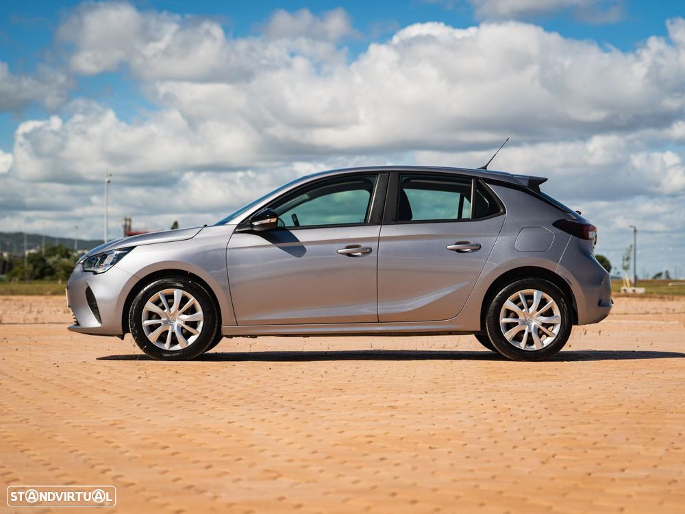 Opel Corsa 1.5 D Edition - 25