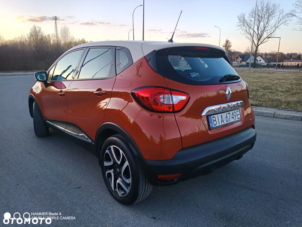 Renault Captur ENERGY TCe 90 Start&Stop Dynamique - 6