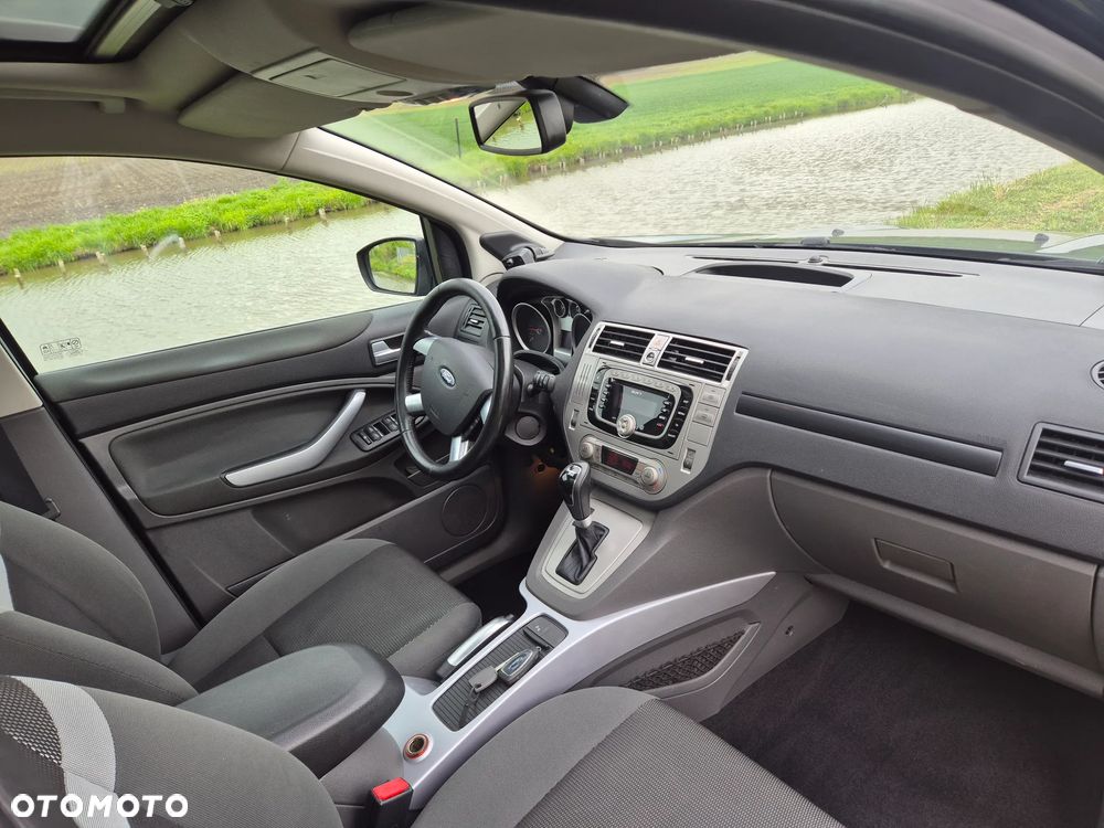 Ford Kuga 2.0 TDCi 4WD Titanium - 18